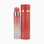 Perry Ellis 360 Coral for Women EDT | 100ml (3.4 oz)