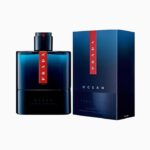 Prada Luna Rossa Ocean EDT | 100ml (3.3 oz)