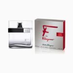 Salvatore Ferragamo F by Ferragamo EDT | 100ml (3.4 oz)
