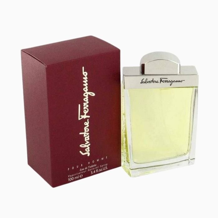 salvatore-ferragamo-pour-homme-edt Salvatore Ferragamo Pour Homme EDT | 100ml (3.4 oz) - Image 1