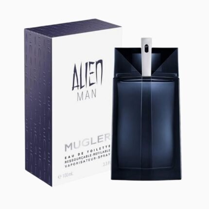 Thierry Mugler Alien Man EDT | 100ml (3.4 oz)