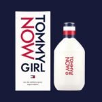 Tommy Hilfiger Tommy NOW Girl EDT | 100ml (3.4 oz)