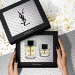 Yves Saint Laurent L'Homme 2PC EDT Set