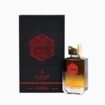 Ainash Parfums Addictive EDP | 100ml (3.4 oz)