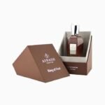 Ainash Parfums King of Oud EDP | 75ml (2.5 oz)
