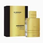 Al Haramain Amber Oud Gold Edition EDP | 120ml (4.0 oz)