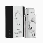 Armaf Caballo EDP | 100ml (3.4 oz)
