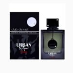 Armaf Club de Nuit Urban Man Elixir EDP | 105ml (3.6 oz)