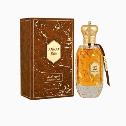 Armaf Eter Magical Oud EDP | 100ml (3.4 oz)