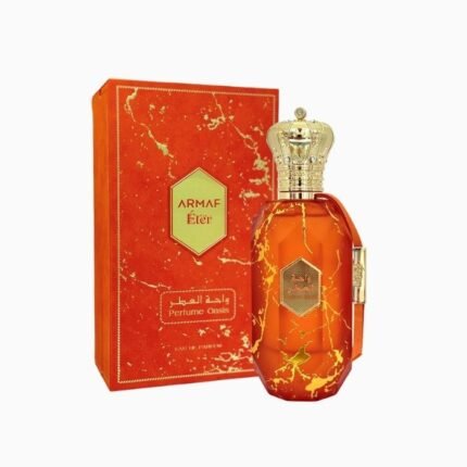 Armaf Eter Perfume Oasis EDP | 100ml (3.4 oz)