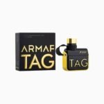 Armaf Tag Uomo Nero EDP | 100ml (3.4 oz)