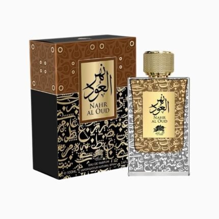 Emper Al Fares Nahr Al Oud EDP | 100ml (3.4 oz)