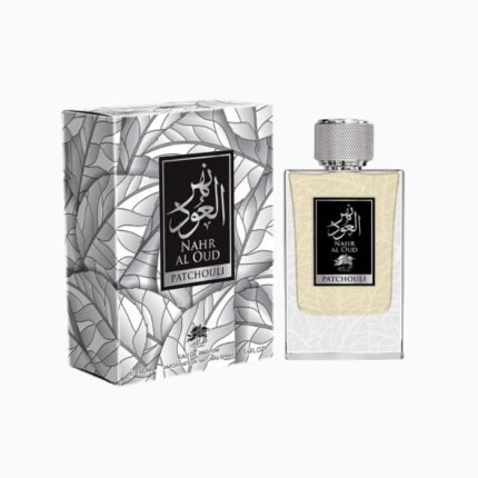 Emper Al Fares Nahr Al Oud Patchouli EDP | 100ml (3.4 oz)