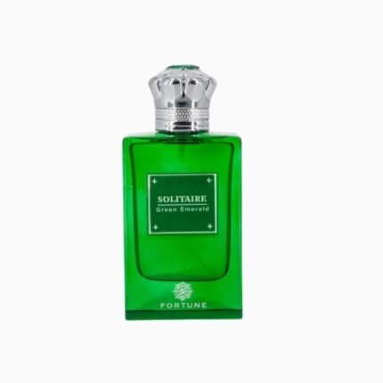 Fortune Solitaire Green Emerald EDP | 80ml (2.7 oz)