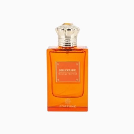 Fortune Solitaire Orange Garnet EDP | 80ml (2.7 oz)