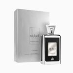 Lattafa Ejazzi Intensive Silver EDP | 100ml (3.4 oz)