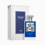 Lattafa Pride Blue Sapphire EDP | 100ml (3.4 oz)