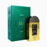 Lattafa Pride Maharjan Gold EDP | 100ml (3.4 oz)