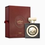 Lattafa Pride Nebras EDP | 100ml (3.4 oz)