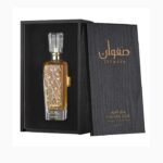 Lattafa Safwaan L'autre Oud EDP | 100ml (3.4 oz)