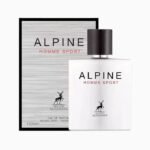Maison Alhambra Alpine Homme Sport EDP | 100ml (3.4 oz)
