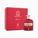 Maison Alhambra Amberley Amoroso EDP | 100ml (3.4 oz)