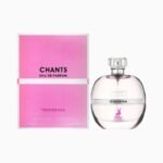 Maison Alhambra Chants Tenderina EDP | 100ml (3.4 oz)