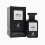 Maison Alhambra Fabulo Intense EDP | 80ml (2.7 oz)