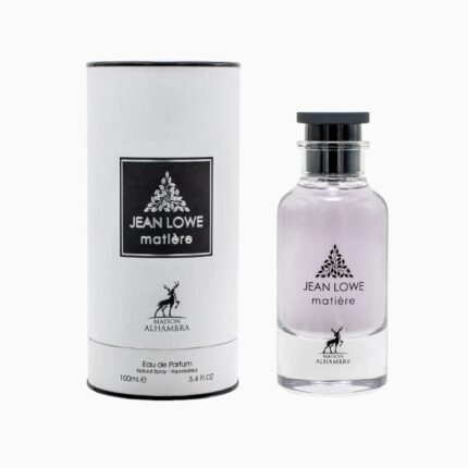 Maison Alhambra Jean Lowe Matiere EDP | 100ml (3.4 oz)