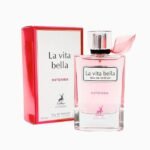 Maison Alhambra La Vita Bella Intensa EDP | 100ml (3.4 oz)