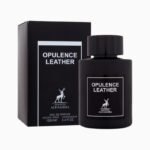 Maison Alhambra Opulence Leather EDP | 100ml (3.4 oz)