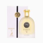 Maison Alhambra Roman V EDP | 100ml (3.4 oz)