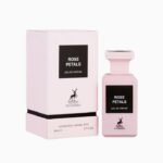 Maison Alhambra Rose Petals EDP | 80ml (2.7 oz)