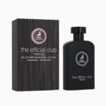 Maison Alhambra The Official Club Intense EDP | 100ml (3.4 oz)