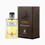 Maison Alhambra Toro Pour Homme EDP | 100ml (3.4 oz)