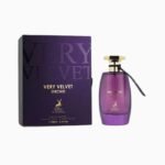 Maison Alhambra Very Velvet Orchid EDP | 100ml (3.4 oz)