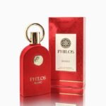 Philos Rosso EDP | 100ml (3.4 oz)
