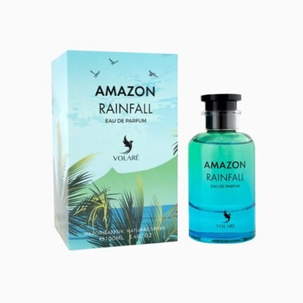 Volaré Amazon Rainfall EDP | 100ml (3.4 oz)