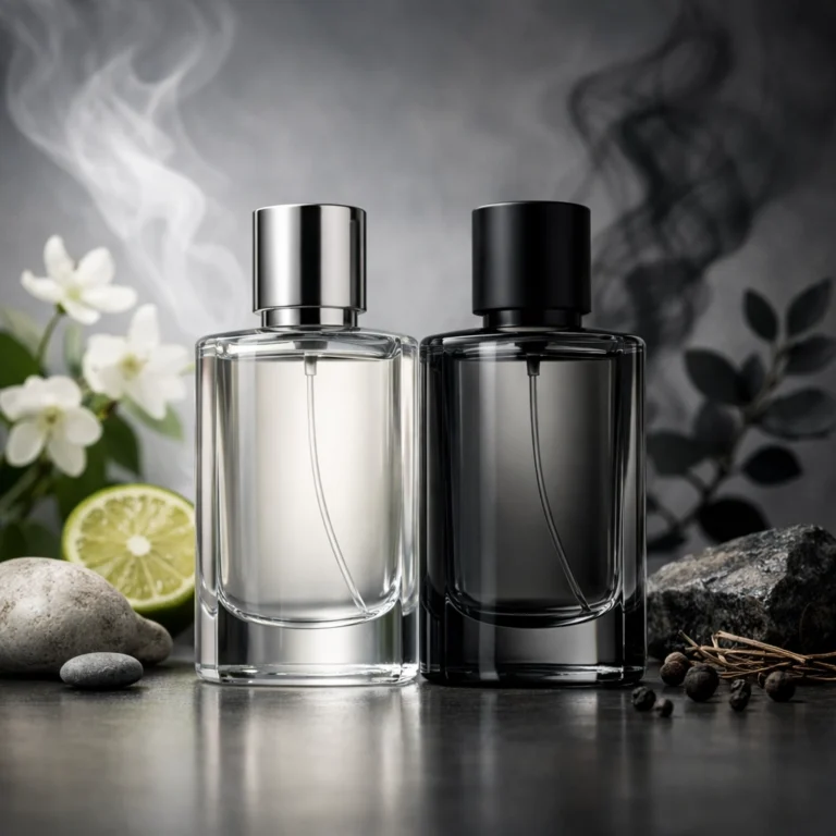 Unisex fragrances Bloome Fragrances