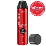 L'Oreal Paris Infallible 3-Second Setting Spray Mist
