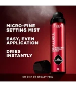 L'Oreal Paris Infallible 3-Second Setting Spray Mist - Image 3